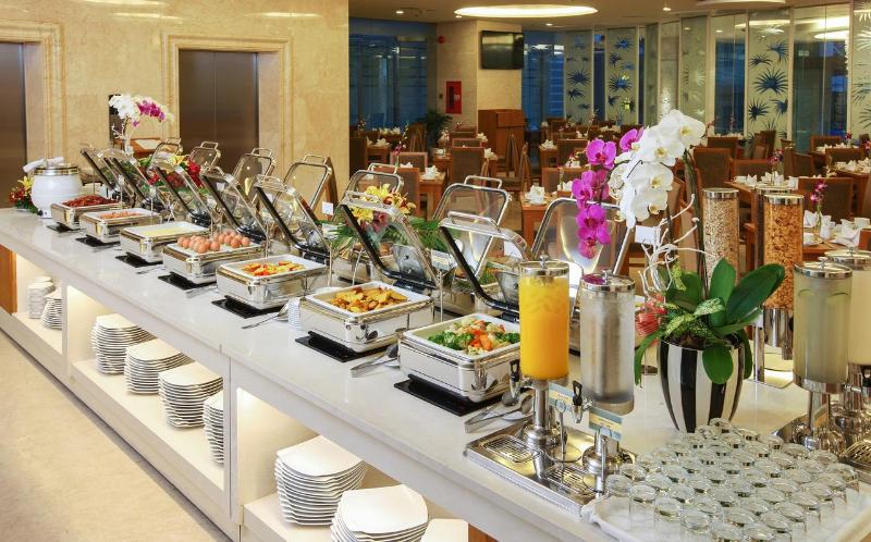 هتل Eden Star Saigon