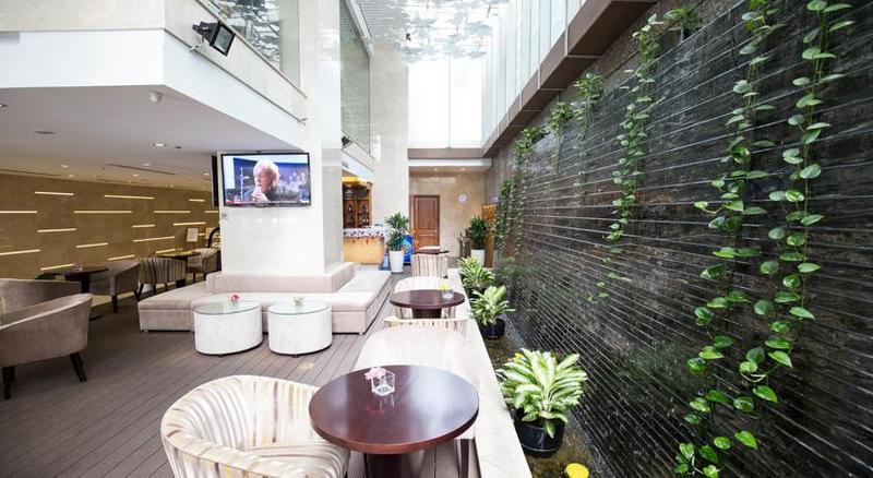 هتل Eden Star Saigon