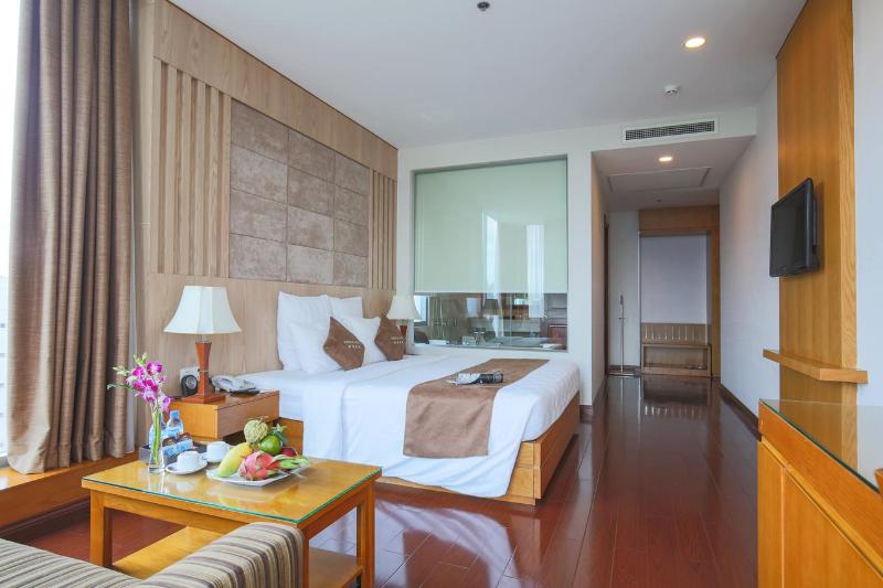 هتل Eden Star Saigon