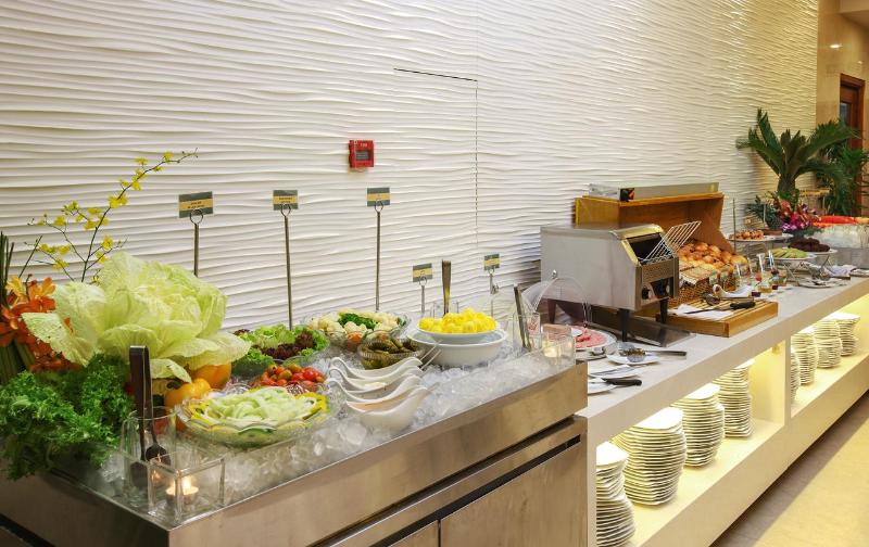 هتل Eden Star Saigon