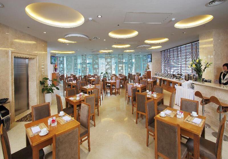 هتل Eden Star Saigon