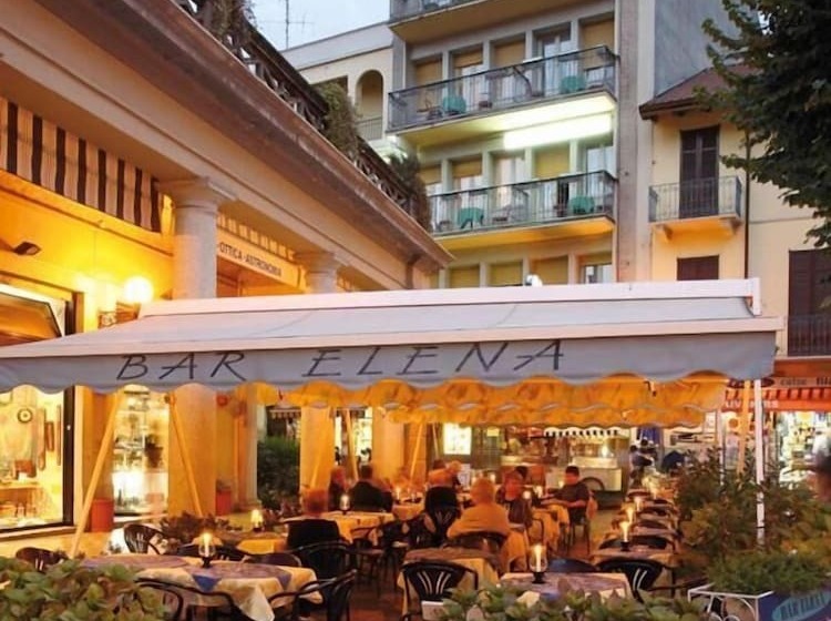 فندق Elena