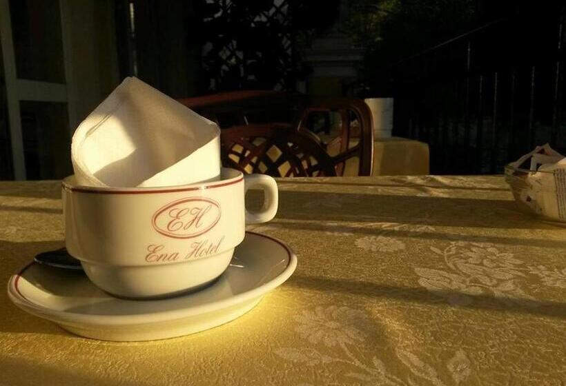 فندق Ena