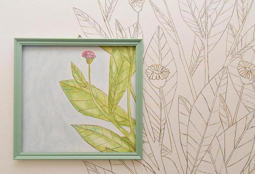 Epoche Hotel Zanella 1889