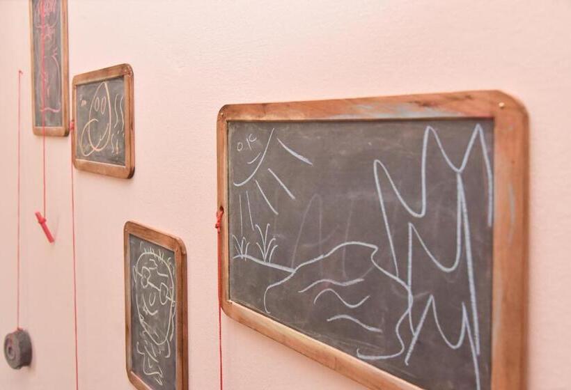 Epoche Hotel Zanella 1889