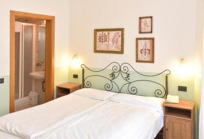 Epoche Hotel Zanella 1889