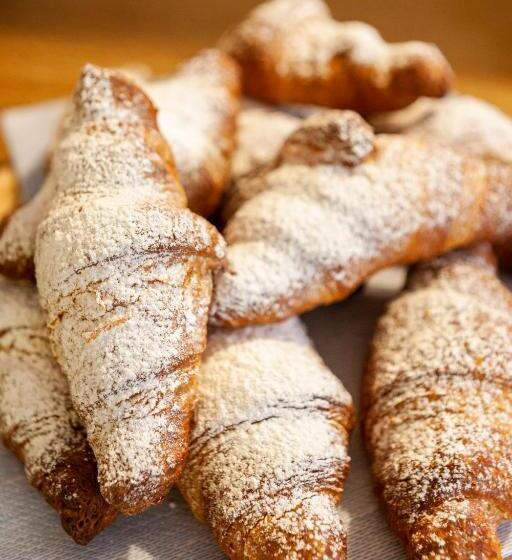 Epoche Hotel Zanella 1889