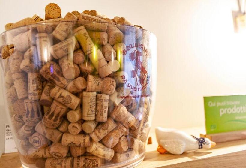 Epoche Hotel Zanella 1889