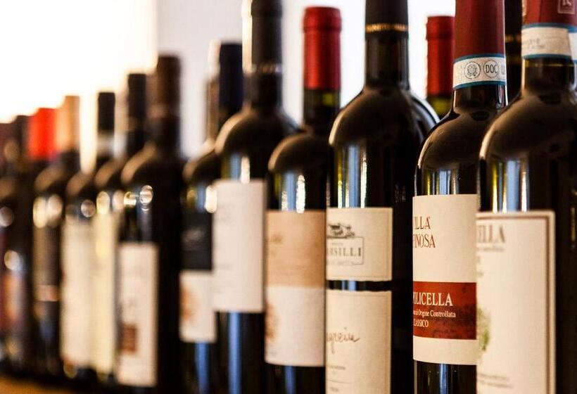 Epoche Hotel Zanella 1889