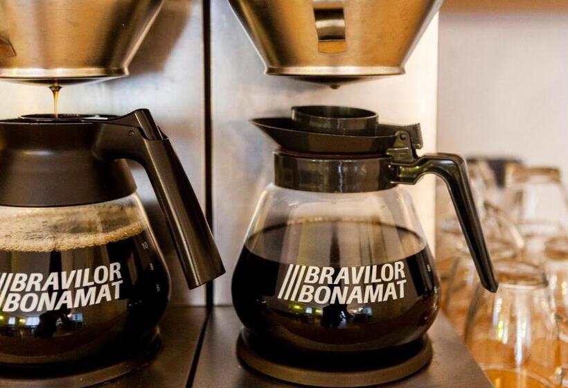 Epoche Hotel Zanella 1889