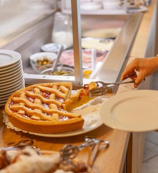 Epoche Hotel Zanella 1889