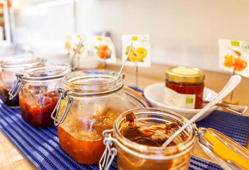 Epoche Hotel Zanella 1889