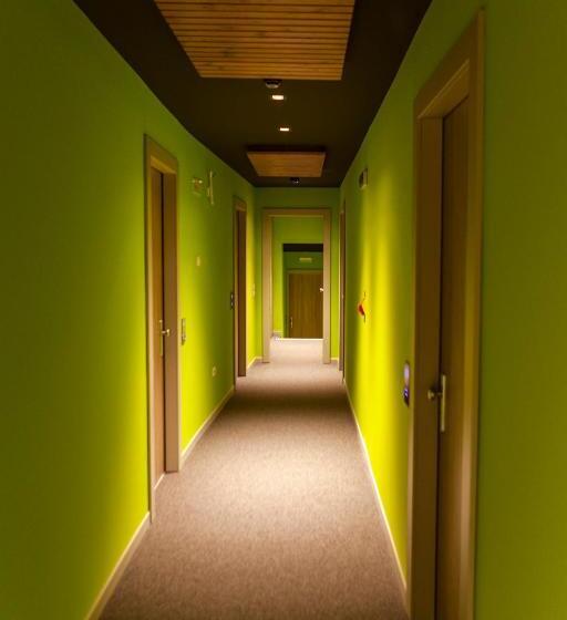 Epoche Hotel Zanella 1889