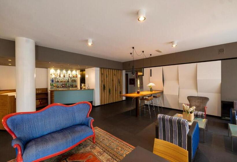 Отель Europa Belluno