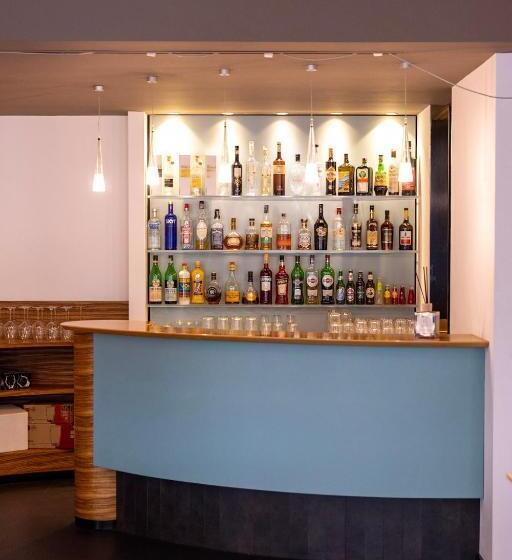 Отель Europa Belluno