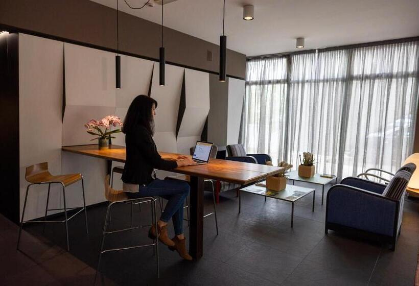 Отель Europa Belluno