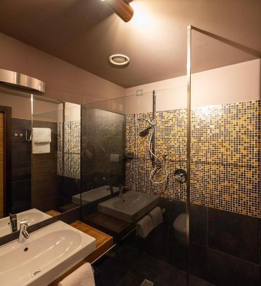 Отель Europa Belluno