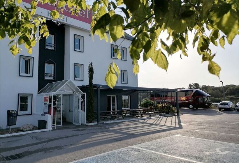 Fasthotel Montpellier Ouest   Un Hôtel Fh Classic
