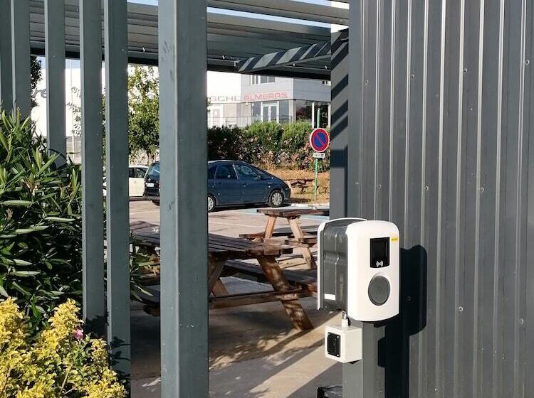 Fasthotel Montpellier Ouest   Un Hôtel Fh Classic