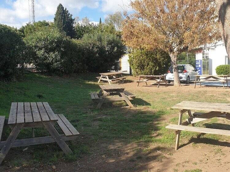 Fasthotel Montpellier Ouest   Un Hôtel Fh Classic