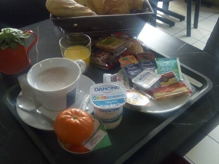 Fasthotel Montpellier Ouest   Un Hôtel Fh Classic