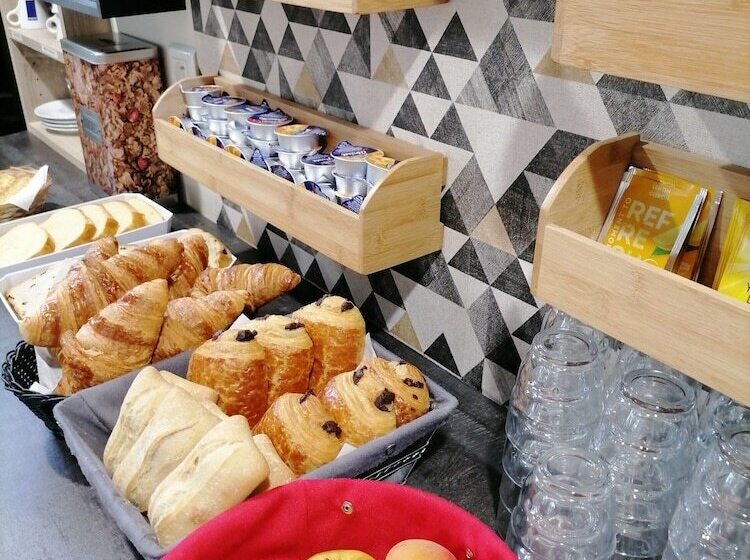 Fasthotel Montpellier Ouest   Un Hôtel Fh Classic