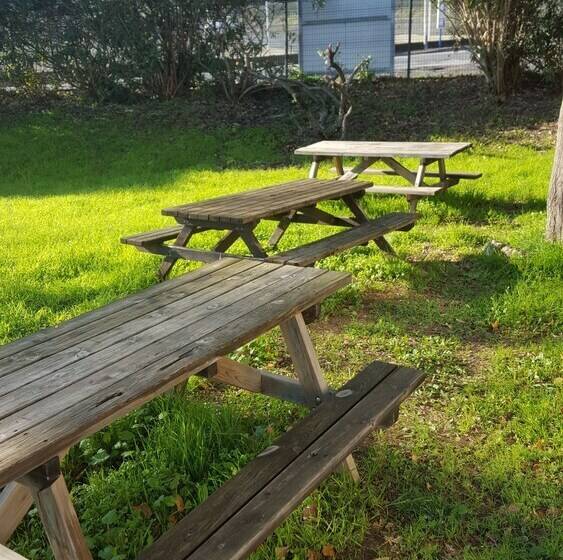 Fasthotel Montpellier Ouest   Un Hôtel Fh Classic