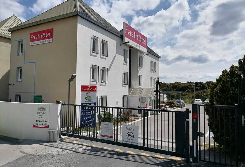 Fasthotel Montpellier Ouest   Un Hôtel Fh Classic