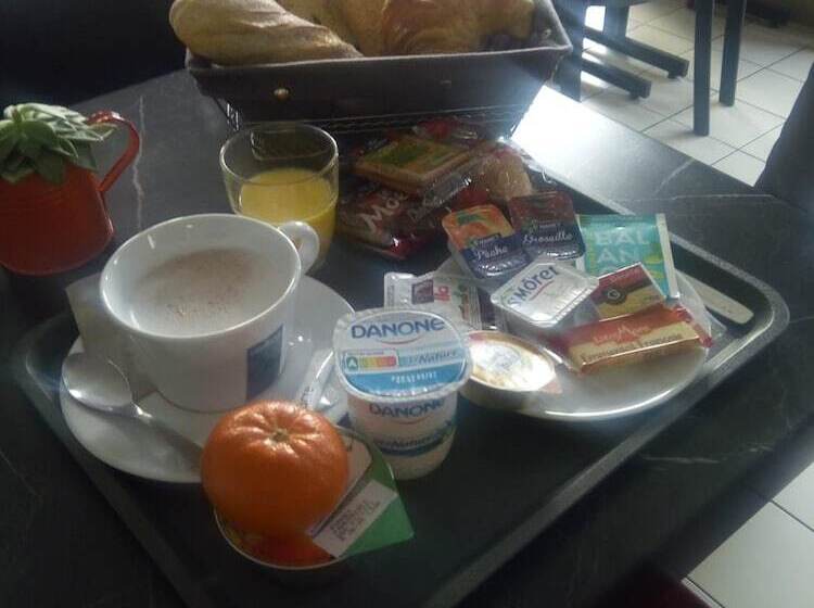 Fasthotel Montpellier Ouest   Un Hôtel Fh Classic