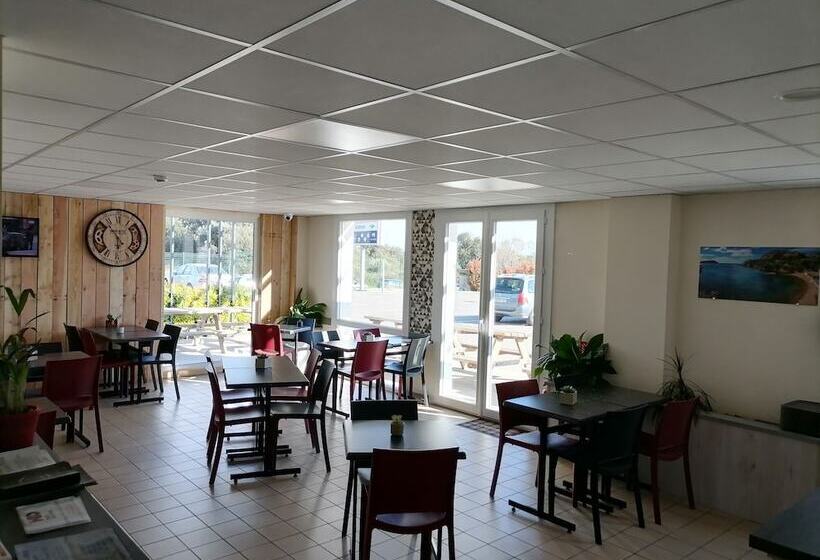 Fasthotel Montpellier Ouest   Un Hôtel Fh Classic