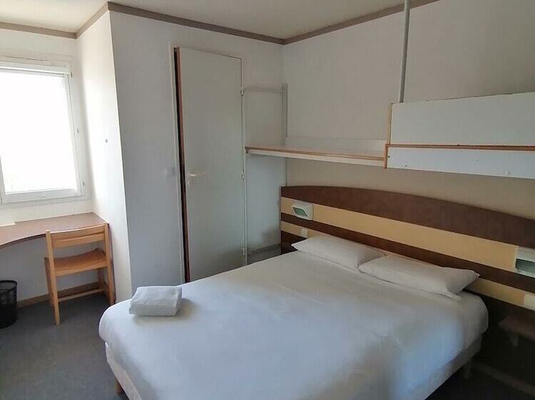 Fasthotel Montpellier Ouest   Un Hôtel Fh Classic