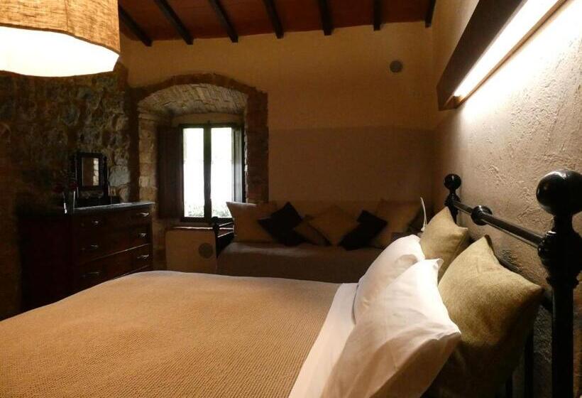 ホテル Fattoria San Donato