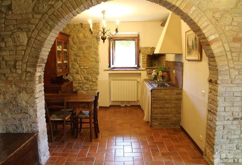 酒店 Fattoria San Donato