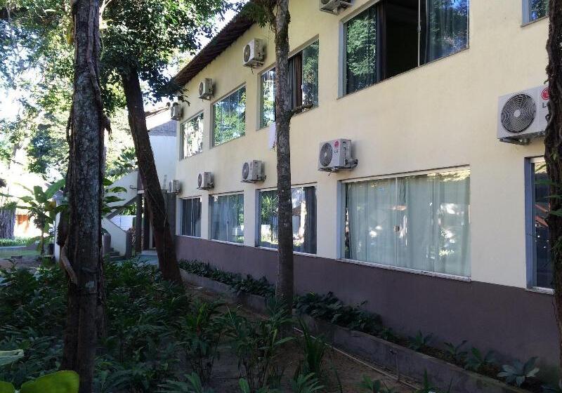 Отель Floral Inn Family