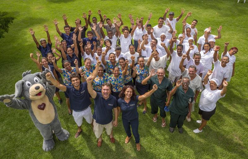 Отель Floral Inn Family