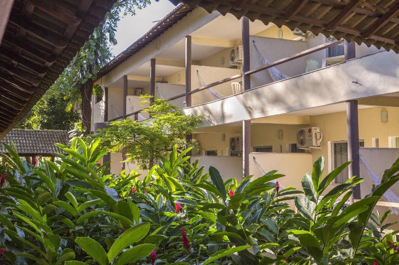 Отель Floral Inn Family