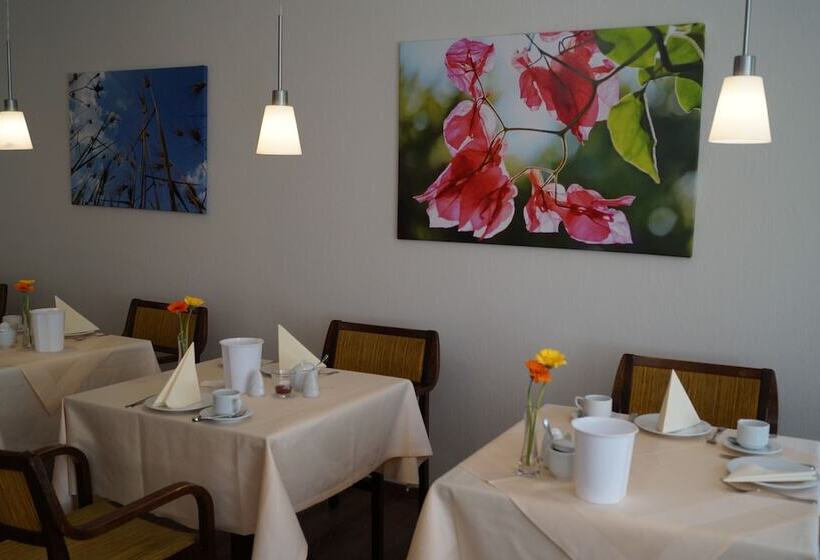 酒店 Forsthaus St. Hubertus