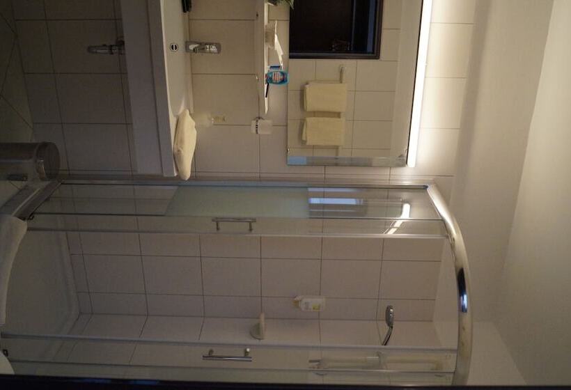 酒店 Forsthaus St. Hubertus