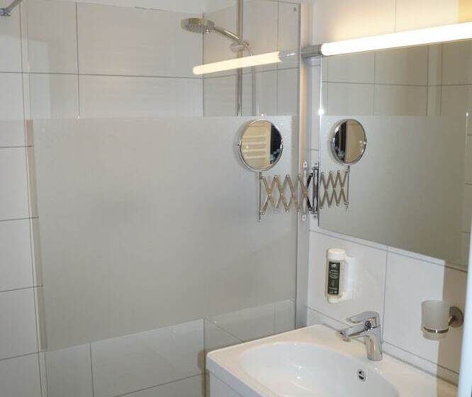 酒店 Forsthaus St. Hubertus