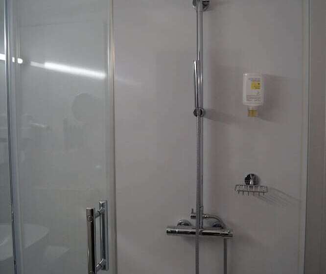 酒店 Forsthaus St. Hubertus