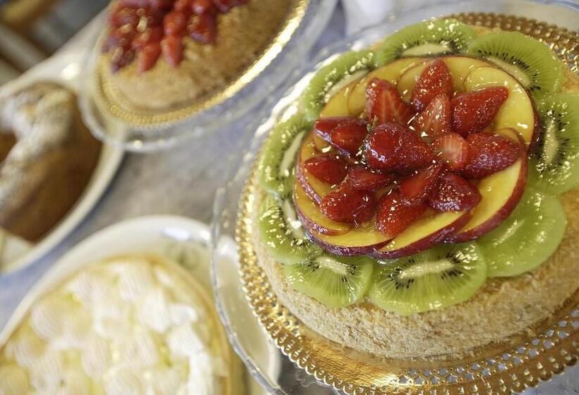 فندق Forte Del 48