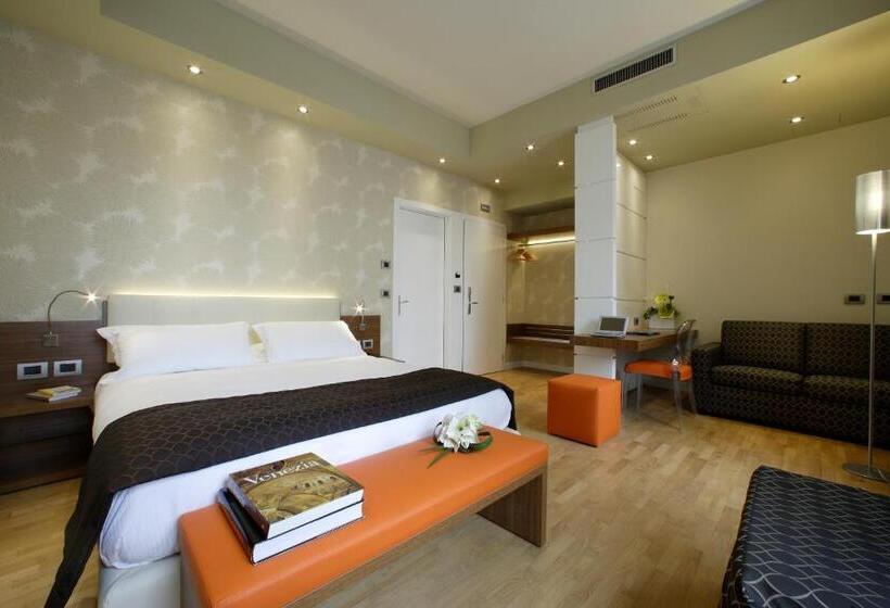 فندق Forte Del 48