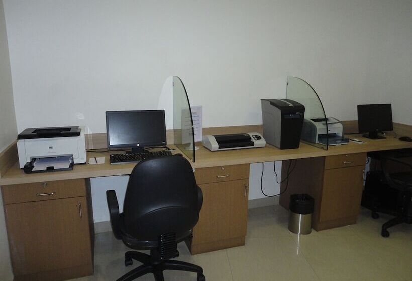 Fortune Select Grand Ridge, Tirupati   Member Itc S Hotel Group