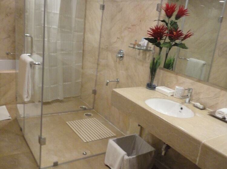 Fortune Select Grand Ridge, Tirupati Member Itc S Hotel Group