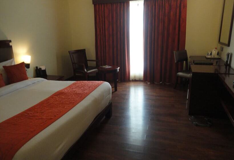 Fortune Select Grand Ridge, Tirupati Member Itc S Hotel Group