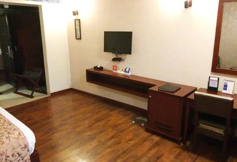 Fortune Select Grand Ridge, Tirupati Member Itc S Hotel Group