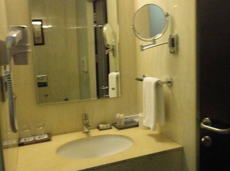 Fortune Select Grand Ridge, Tirupati Member Itc S Hotel Group