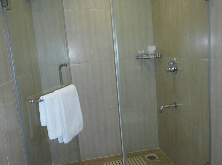 Fortune Select Grand Ridge, Tirupati Member Itc S Hotel Group