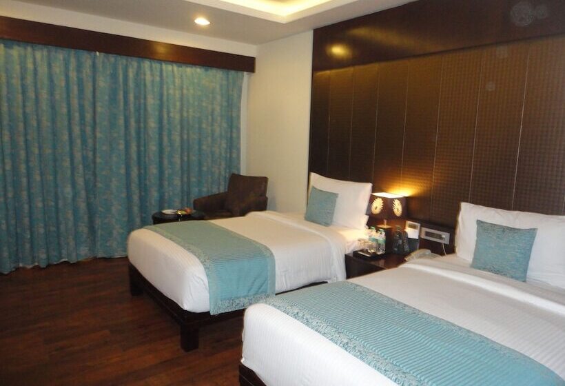 Fortune Select Grand Ridge, Tirupati Member Itc S Hotel Group
