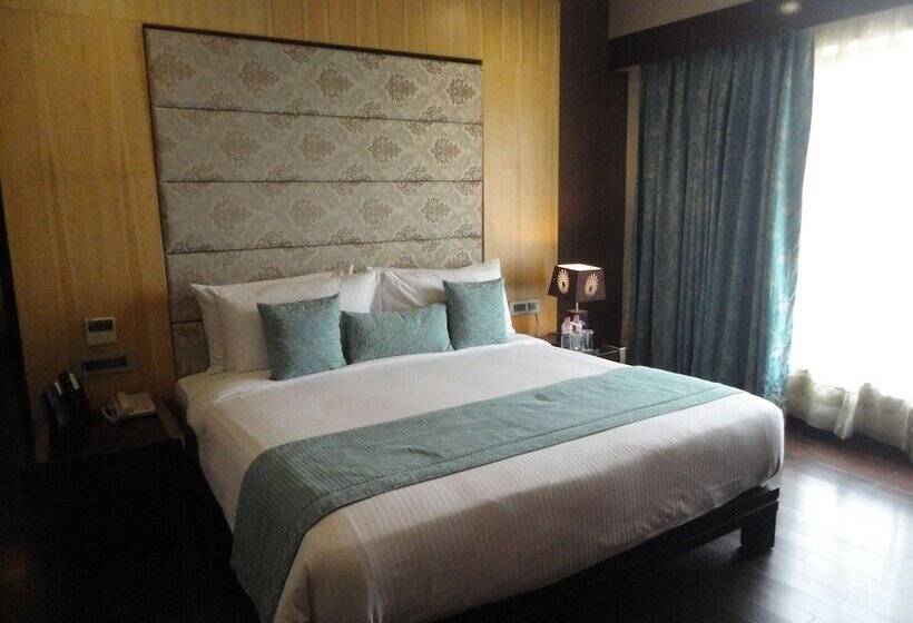 Fortune Select Grand Ridge, Tirupati Member Itc S Hotel Group